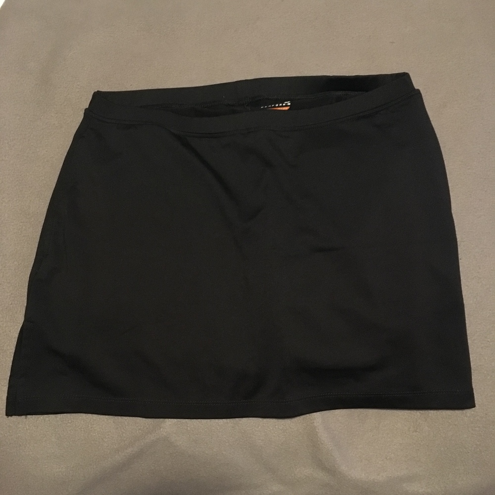 Izod Womens Skort